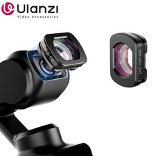 Ulanzi F35 Magnetic Wide Angle Lens Filter for DJI Osmo Pocket 3