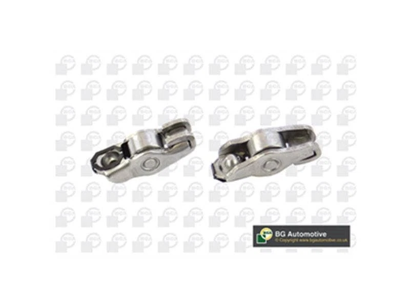BGA RA3947 Engine Timing Rocker Arm Replacement Fits Fiat Fiorino 1.3 D Multijet - Image 2 of 4