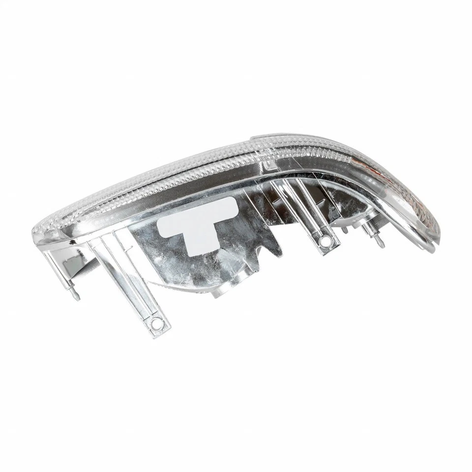 Luz de señal de estacionamiento lado del pasajero Mercury Mountaineer 1997 FO2521130 Foto 4 de 4