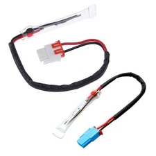 Fridge Freeze Defrost Sensor Refrigerator Temperature Sensor Replacement Part