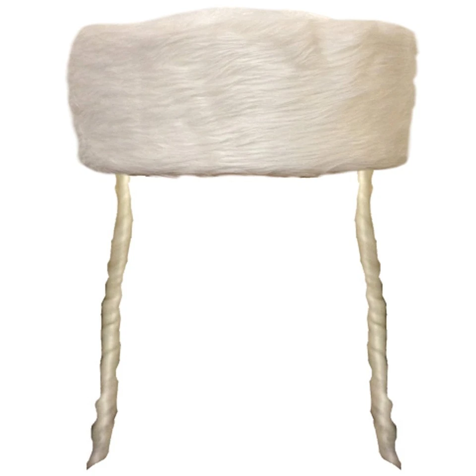 Shtreimel - Sombrero de Shabat de Dress Up America Foto 3 de 4