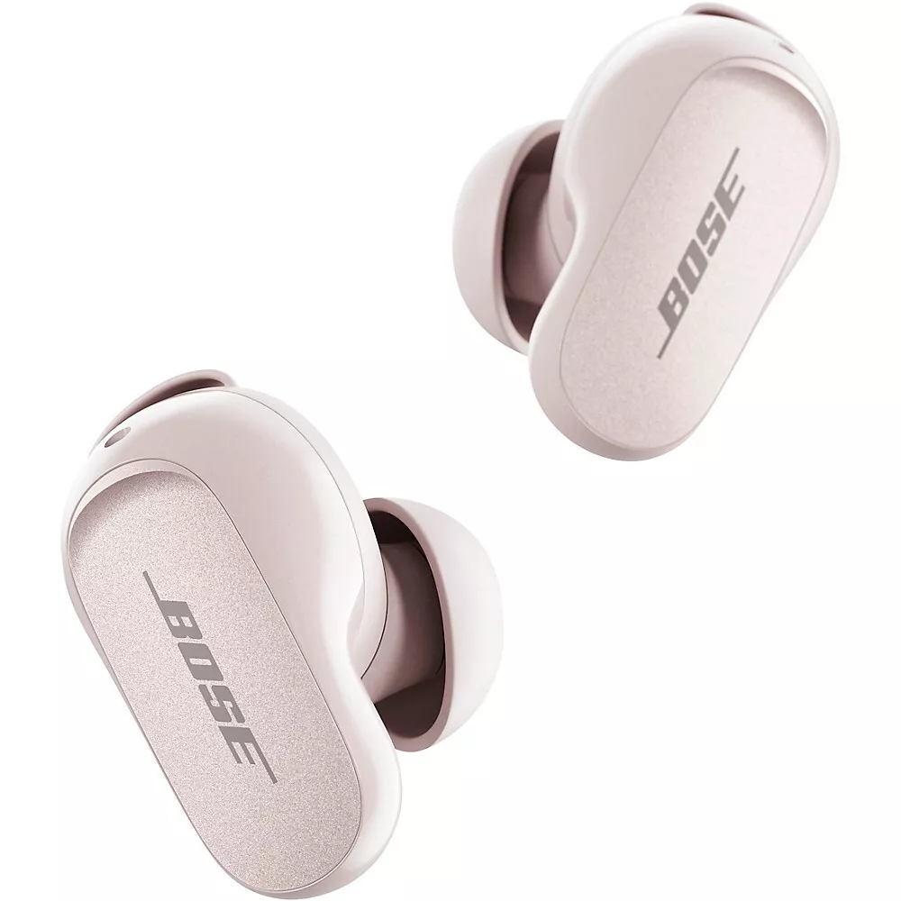 Bose QuietComfort Earbuds II Soapstone | eBay