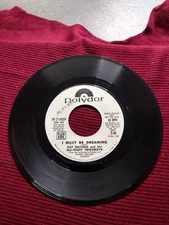 Polydor - Cat Mother & the All-Night Newboys - I Must Be Dreaming - PD 2-14029