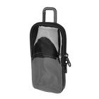 Durable Shockproof Protective Mp3 Player Bag Case Compatible with Sony Nw - E394