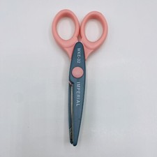 Kraft Edgers Scissors WKE-32 Imperial Scrapbooking Paper Crafts Card Making