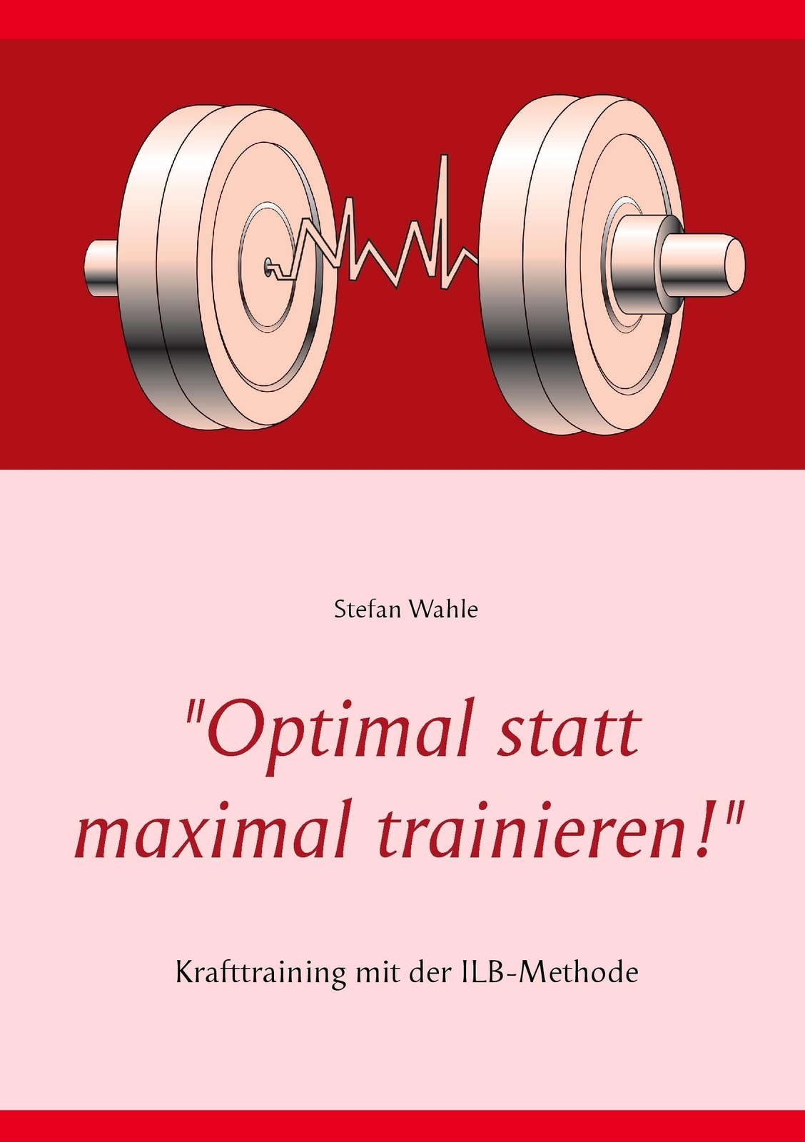 Thumbnail - Optimal Statt Maximal Trainieren Krafttraining Mit Der Ilb-methode
