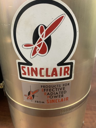 Sinclair C3037 Seria UHF 4 Cavity Pass-Odrzut Multicoupler 415-430 MHz - Zdjęcie 7 z 13