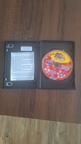 Little Charmers - Charmy Hearts Day DVD Cartoon Animation Children Programming - Picture 3 of 3