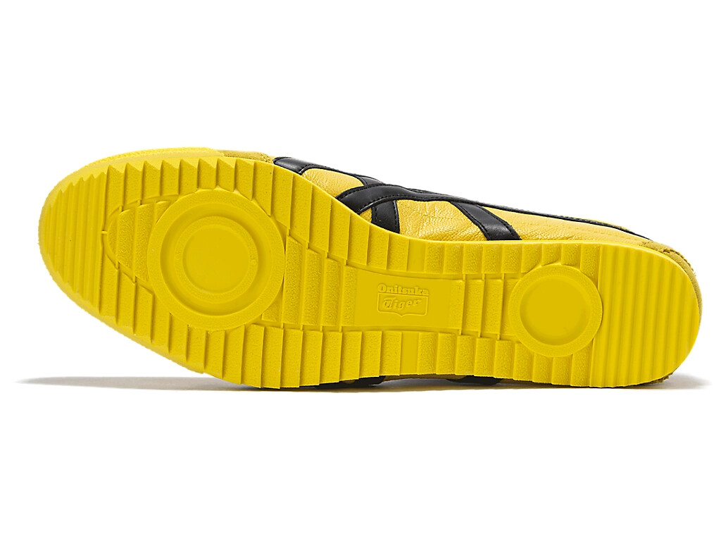 ミヤビ Onitsuka Tiger MEXICO 66 DELUXE NIPPON MADE Sneaker 1181A436