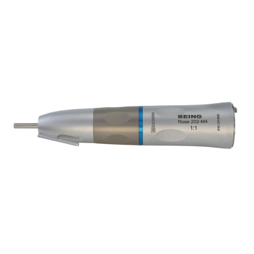 BEING Dental Low Speed Contra Angle Straight Handpiece Motor KaVo INTRAmatic 4H - Picture 41 of 75