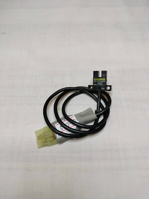 Omron EE-SPX406-W2A EESPX406W2A Photoelectric Sensor Switch Made in Japan