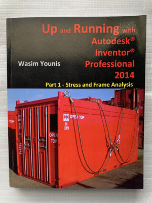 Up and Running with Autodesk Inventor Professional 2014 : Part 1 - Stress