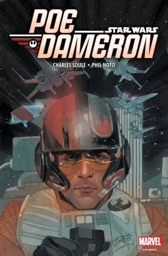 STAR WARS POE DAMERON (2016-2018) - Select from issues #1 to #31 - Marvel Comics
