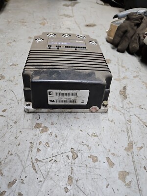 Used Working Curtis Controller 1244-4468