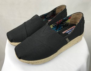 skechers espadrilles