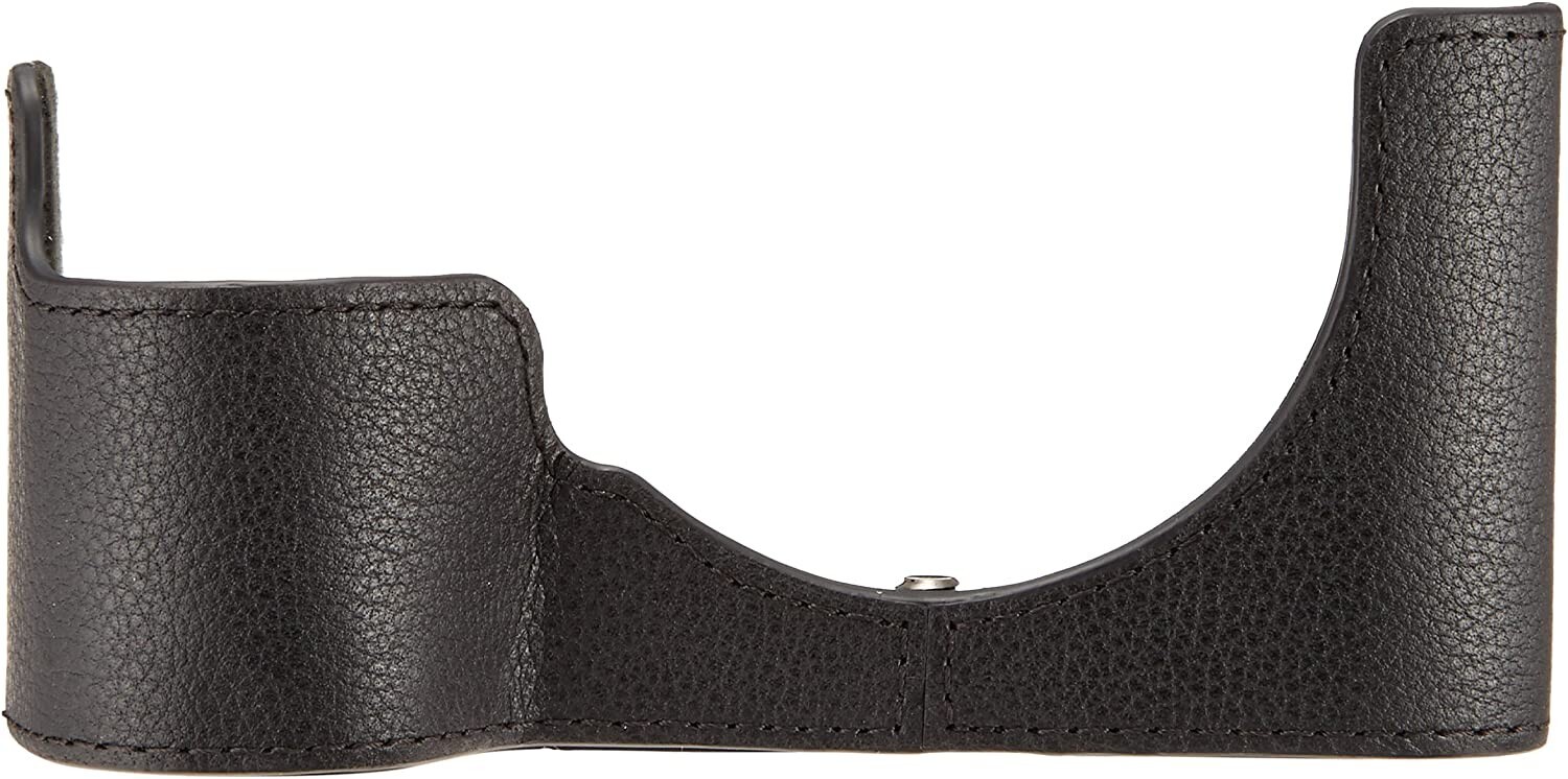 SONY Leather Body Case LCS-EBF for α7R II・α7S ii・α7 ii