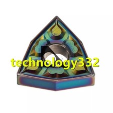 10 pezzi/scatola NUOVO originale GREAT WALL WNMG080404-ZPF AP105 lama CNC #TX