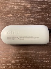 EUC Onn Portable Battery Power Bank 4000 mAh Micro USB Teal With Power Cord Test