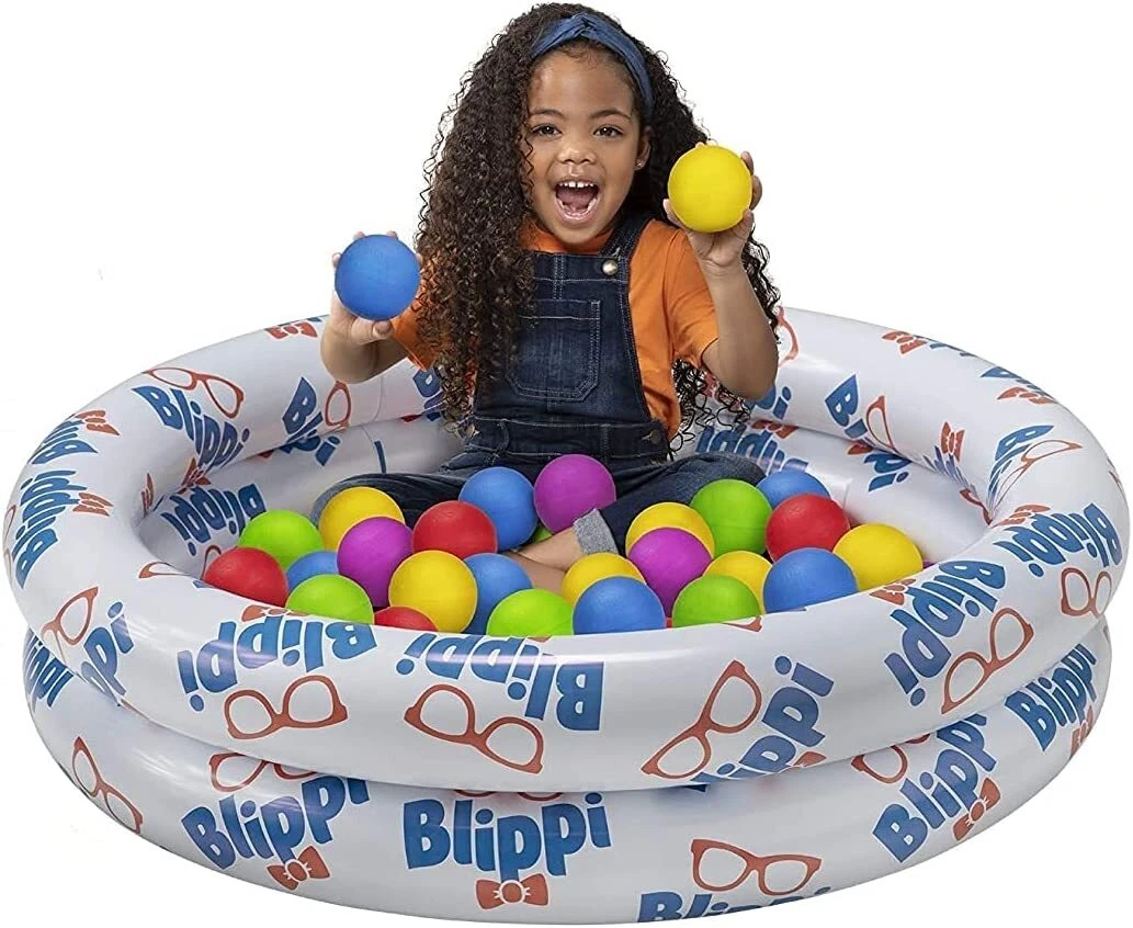 Baby ball pit ebay hotsell