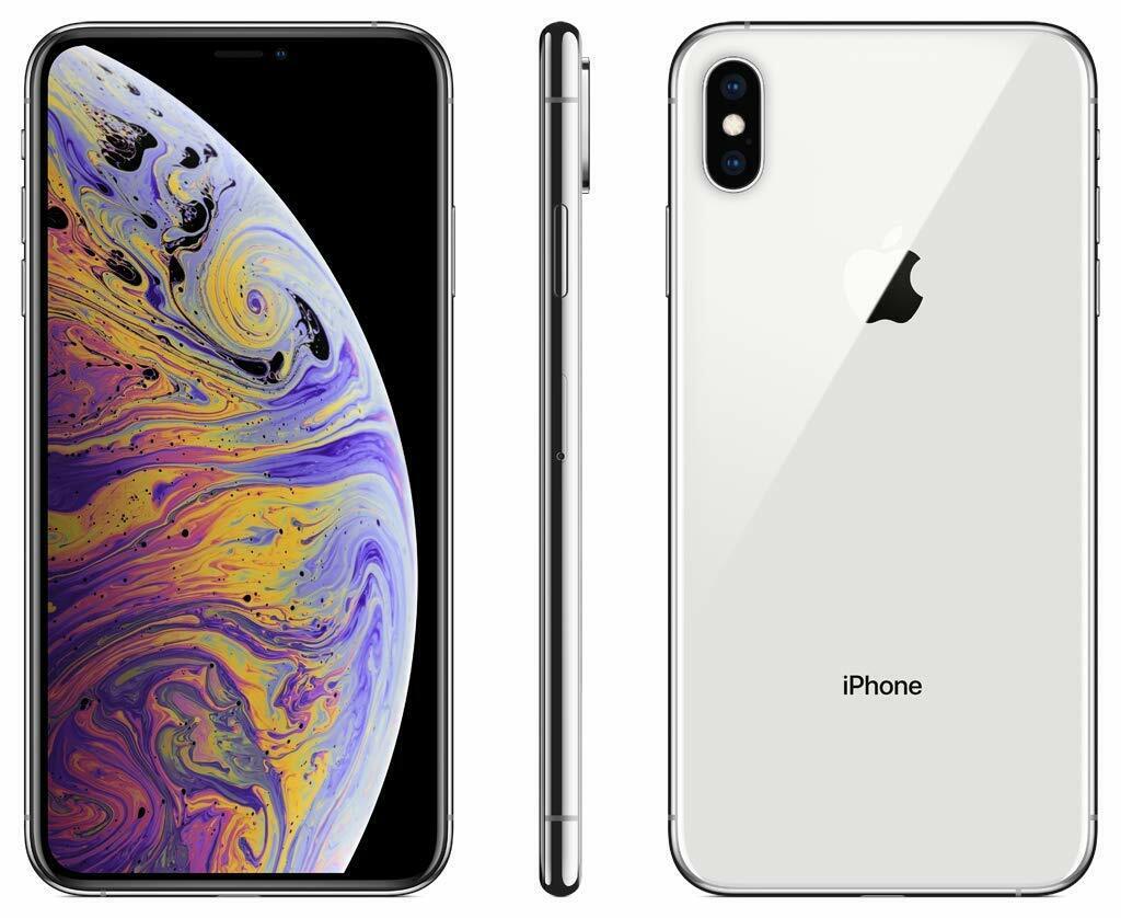 Apple XS Max - Excellent – Refurbished - All Sizes & Colours - Unlocked