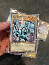 Yugioh Fun Decks