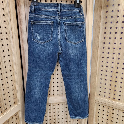 DL1961 Kids Brady Slim Jeans size 6 Boys School Play Activities Adjustable Waist - Picture 10 of 13