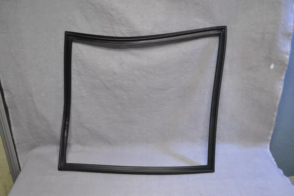 Franklin Wine Cellar Cooler Mini-Fridge FWC16T Door Gasket - Imagem 2 de 4