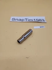  Craftsman Tools 3/8 Socket 6-Point G2-43333 3/8-Drive Inverted Deep USA 