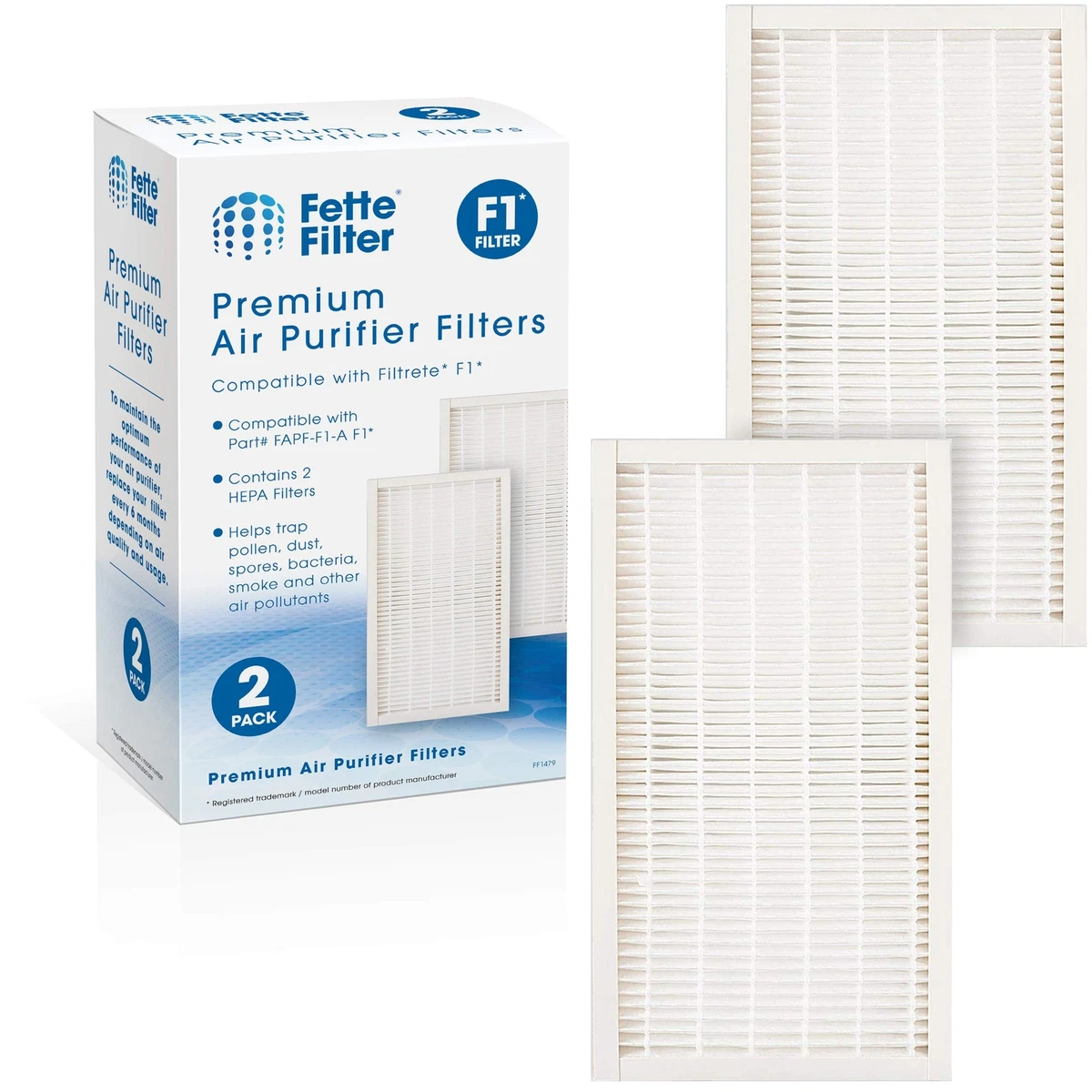 3m filtrete f1 true hepa replacement filter outlet