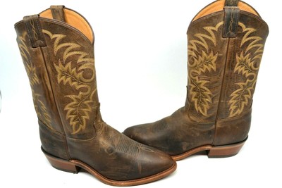 cody james sea bass boots