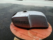 SUZUKI GSX250 GSX400 FUEL PETROL TANK GSX