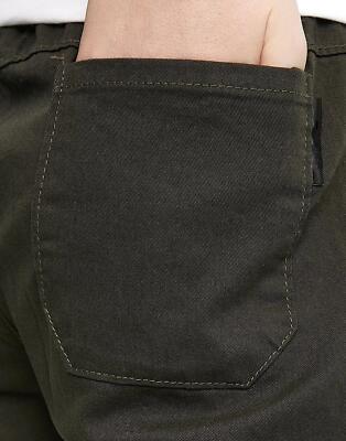 Dombay Denim DD-2118 Hose Junge Kinderhose Hose Jogger Slim