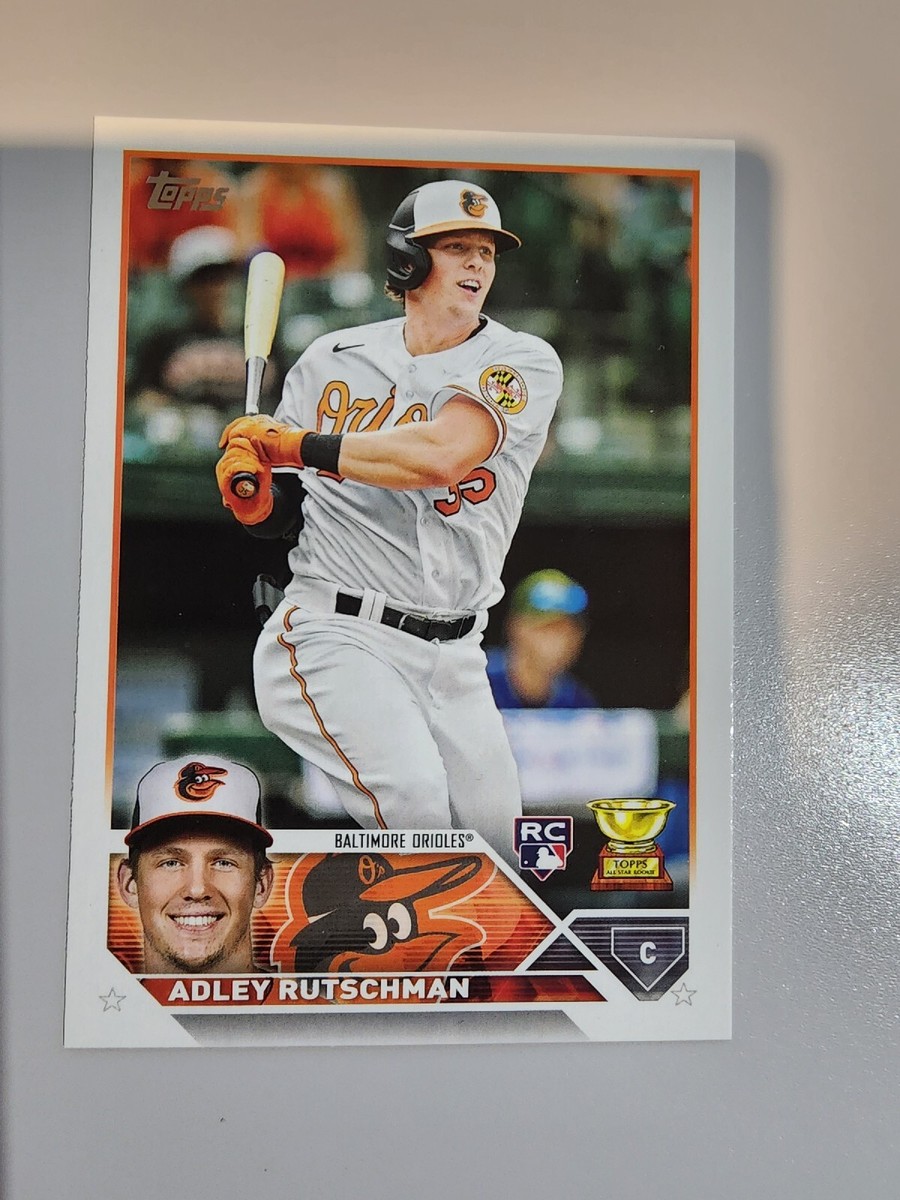 2023 Topps Series 1 Singles COMPLETE YOUR SET #166-330 FREE