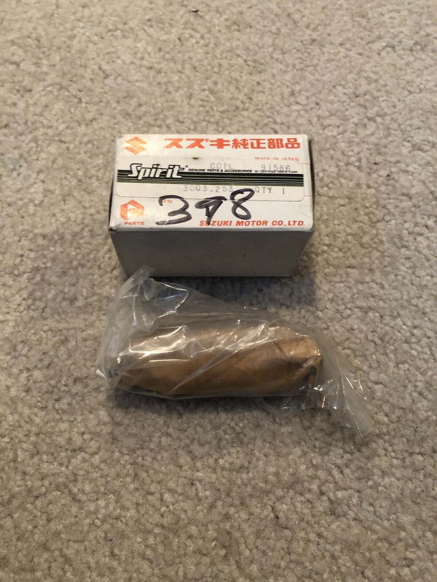 OEM Arctic Cat Primary Coil 3003-253 | eBay