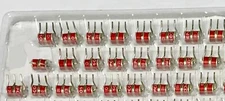 LOT OF(25) EPCOS T83 A90X Surge Arrester B88069X8300B502 90 20 O 90v 10kA 10AMP