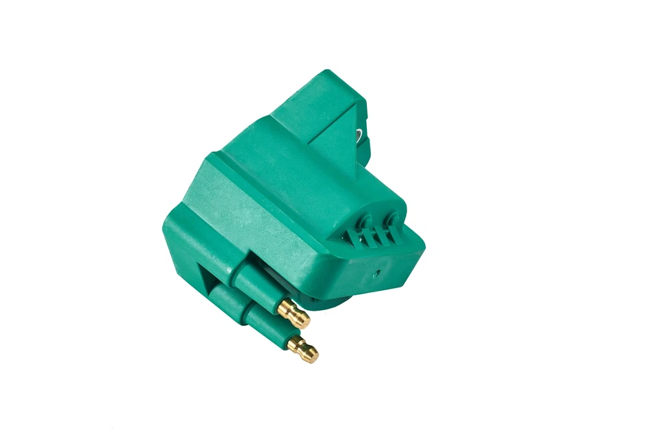 Bobina de encendido profesional y bujía Champion Platinum para Chevrolet Camaro Foto 4 de 4