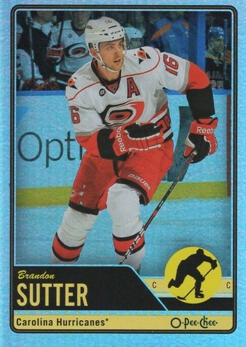 2012--13 O-PEE-CHEE RAINBOW Singles #1 -- #599 ***YOU PICK*** - Picture 60 of 193