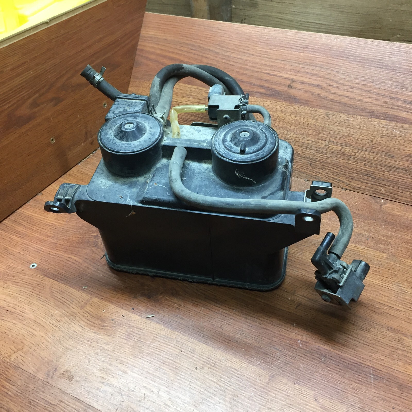 Toyota OEM 4RUNNER 3.4L V6 19962001 EVAP VAPOR CHARCOAL