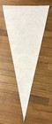 Pennant 17” X 40” New England Patriots Super Bowl Pennant — photo 2