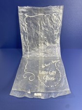 Lady Gay Gloves Plastic Sleeve The Latest in Handwear Styled Osborn Package ONLY