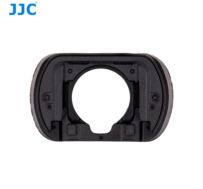 2x Eye cup Eyepiece Viewfinder for Fujifilm X-H2 X-T4 X-T3 X-T2 X-T1 as EC-XT L - Image 4 of 4
