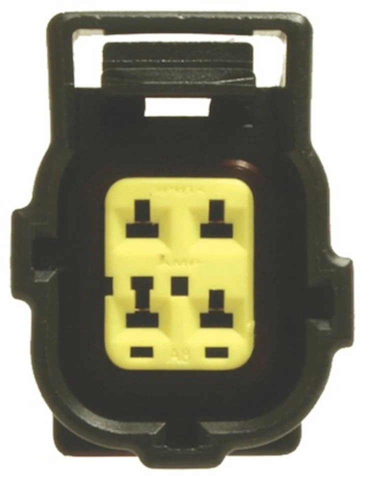 Oxygen Sensor-Crew Cab Pickup NGK 23132 Foto 4 de 4