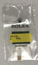 Rolex Hand 15-131 White Gold New Genuine Price Per Hand model 1680 1665 1570