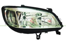 OP7154804 Hauptscheinwerfer links für OPEL ZAFIRA A Großraumlimousine (T98)