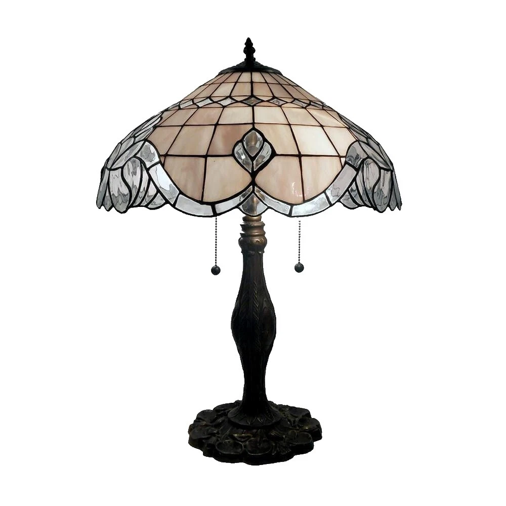 Tiffany & Co. Shade Lamps