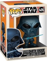Star Wars - Darth Vader (Concept Series) 426 - Funko Pop! - Vinyl Figur