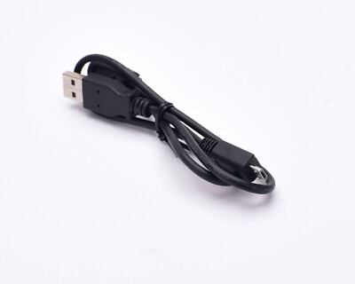 Genuine Nikon UC-E20 Cable Part# 3769 2ft .61m D3400 D5600 UC-E21 (#3154N)