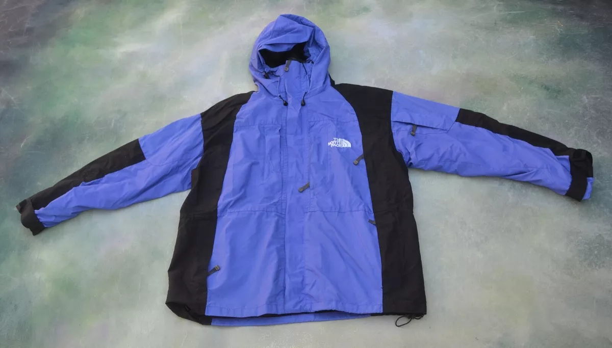 The North Face Gore-tex Summit Series Men's Jacket Size M.