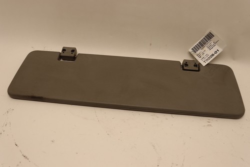 2019-2023 VOLVO VNL 760 860 FRONT RIGHT PASSENGER DOOR SUN VISOR SHADE OEM