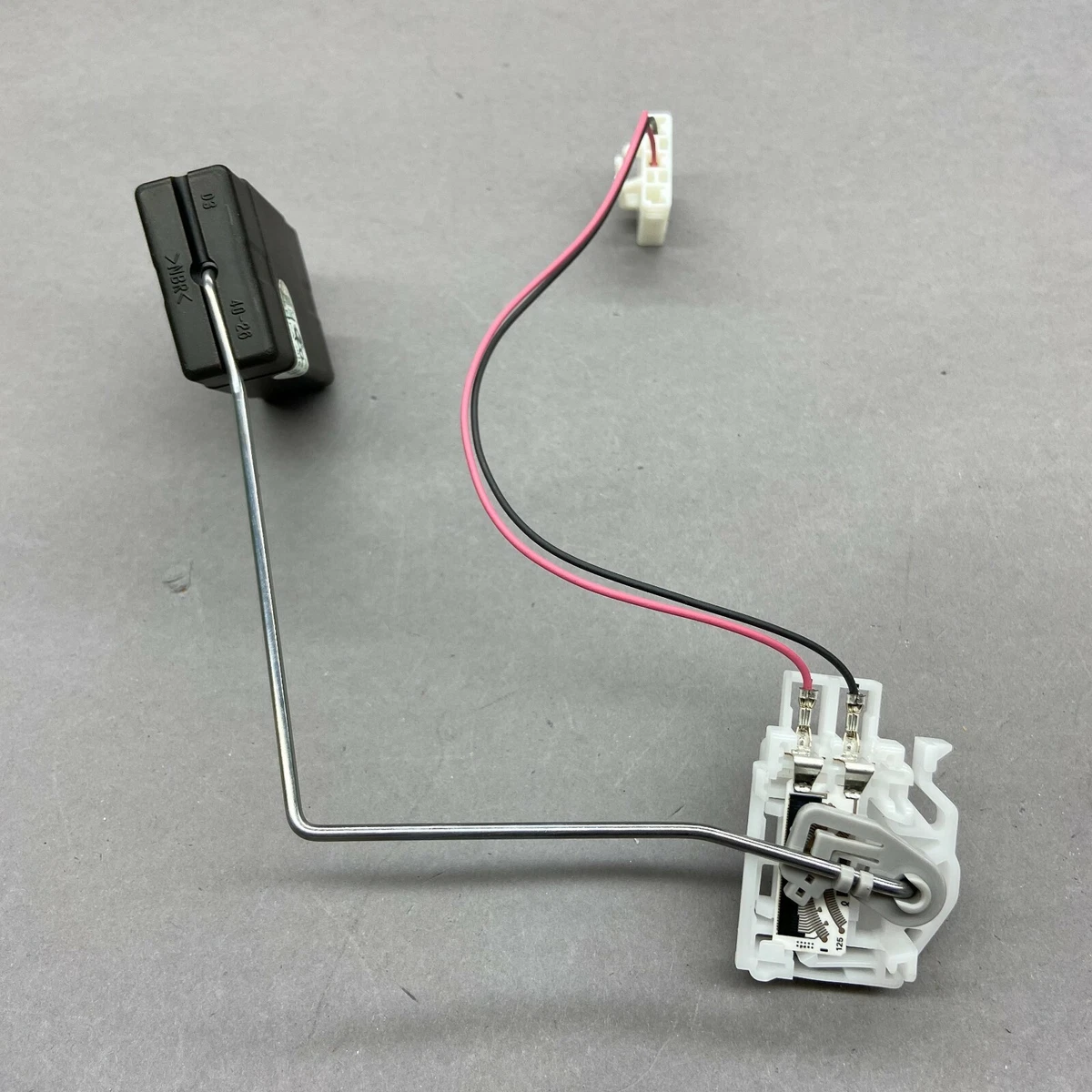 MN139497 sensor fuel level unit sender gage assy for ZINGER | eBay